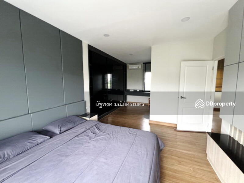 For Rent - Centro Rama9-Krungthep Kreetha, Bangkok