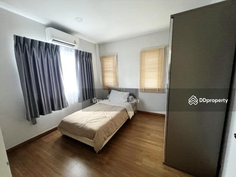 For Rent - Centro Rama9-Krungthep Kreetha, Bangkok