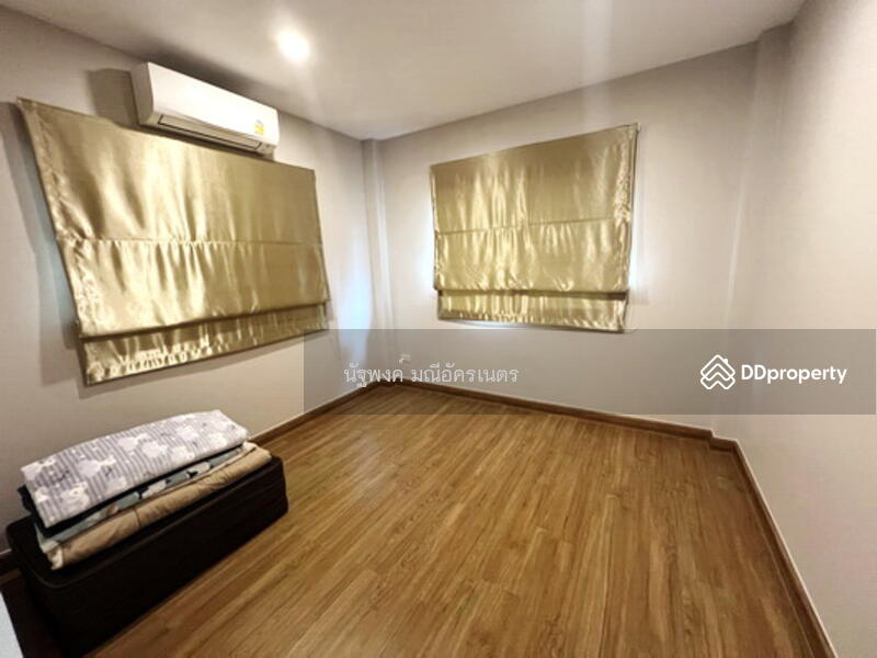 For Rent - Centro Rama9-Krungthep Kreetha, Bangkok