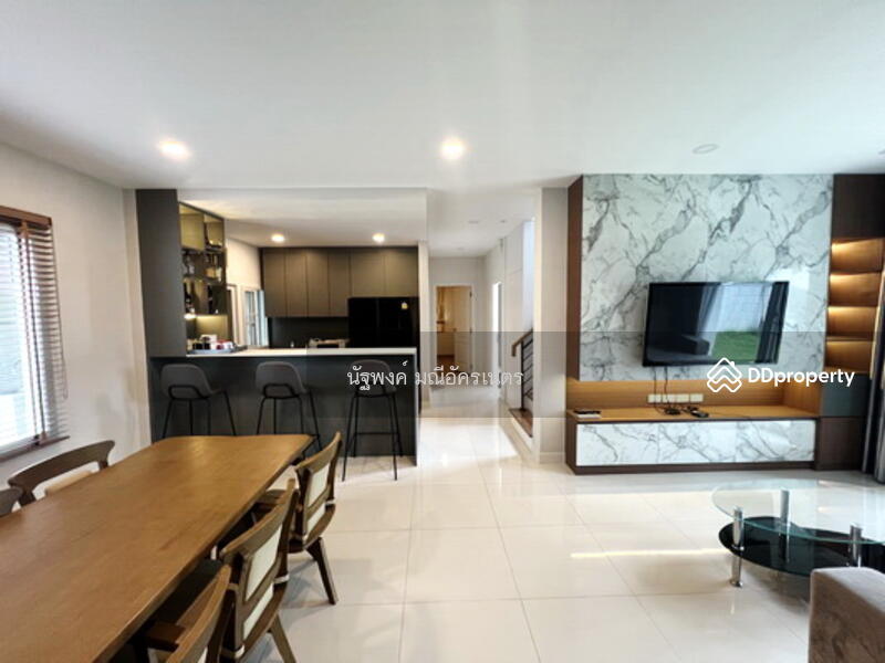For Rent - Centro Rama9-Krungthep Kreetha, Bangkok