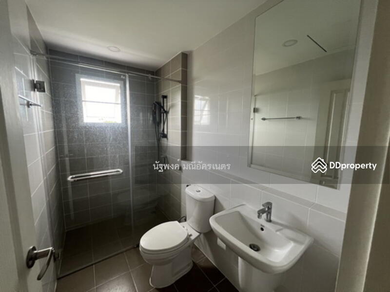 For Rent - Centro Rama9-Krungthep Kreetha, Bangkok
