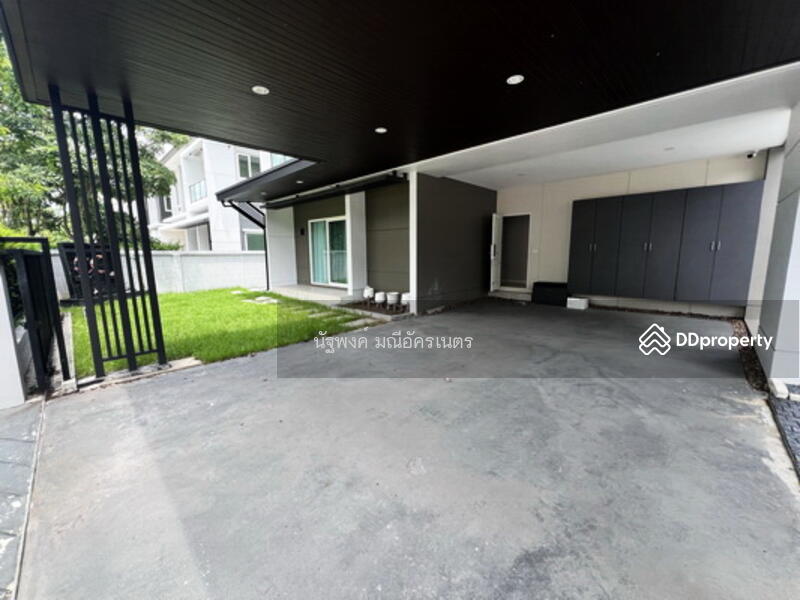 For Rent - Centro Rama9-Krungthep Kreetha, Bangkok