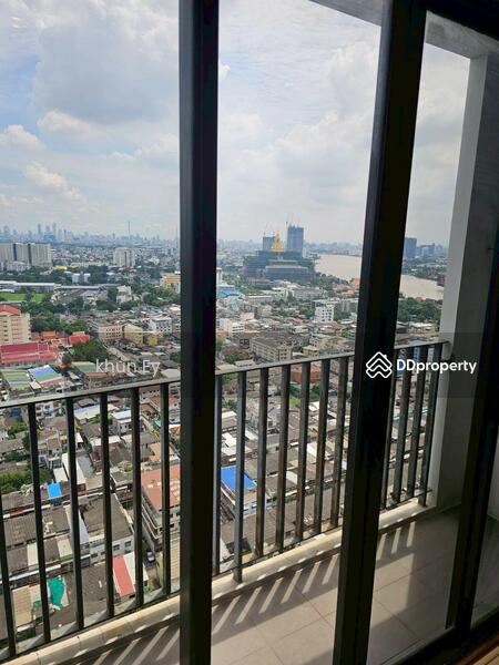 For Rent - The Tree Interchange, Bangkok