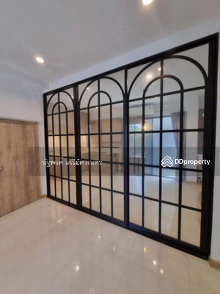 For Rent - Haus Clover Chaengwattana-Ratchaphruek, Nonthaburi