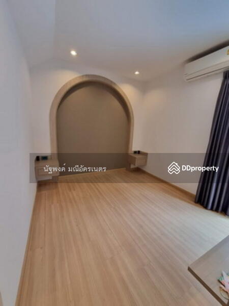 For Rent - Haus Clover Chaengwattana-Ratchaphruek, Nonthaburi