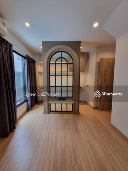 For Rent - Haus Clover Chaengwattana-Ratchaphruek, Nonthaburi