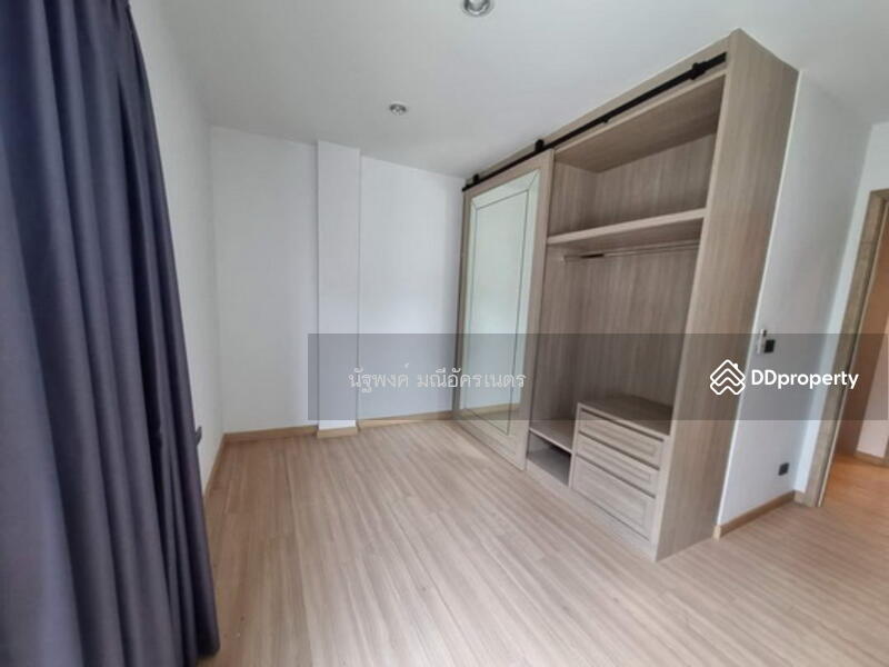 For Rent - Haus Clover Chaengwattana-Ratchaphruek, Nonthaburi