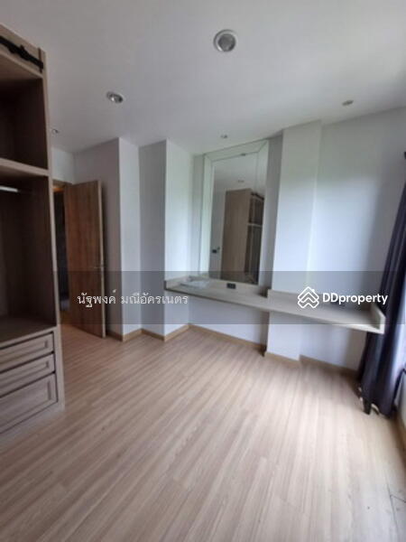 For Rent - Haus Clover Chaengwattana-Ratchaphruek, Nonthaburi