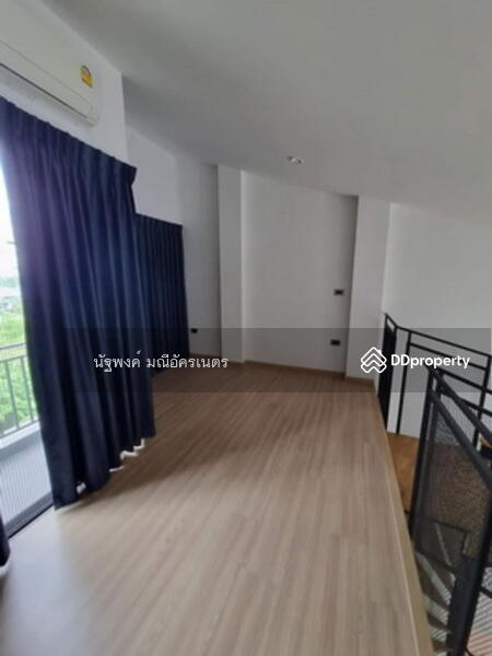 For Rent - Haus Clover Chaengwattana-Ratchaphruek, Nonthaburi