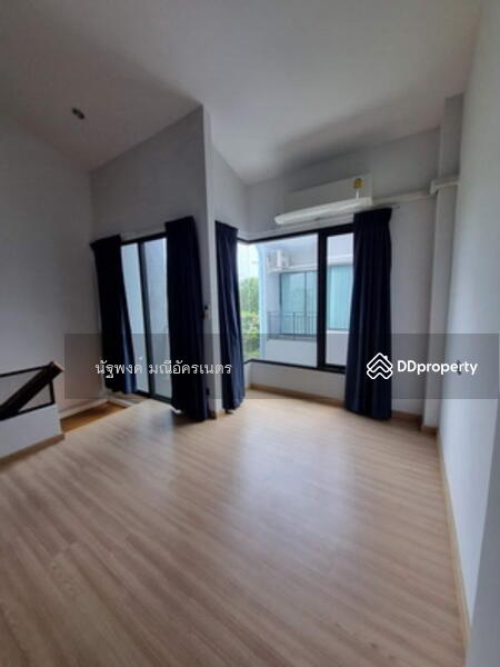 ให้เช่า - Haus Clover Chaengwattana-Ratchaphruek : เฮ้าส์ โคลเวอร์ แจ้งวัฒนะ - ราชพฤกษ์, นนทบุรี