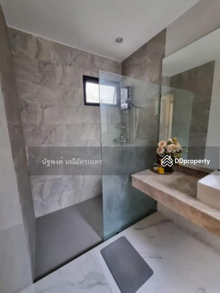 For Rent - Haus Clover Chaengwattana-Ratchaphruek, Nonthaburi