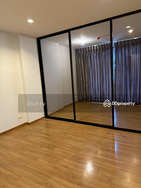 For Rent - The Tree Interchange, Bangkok