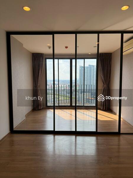 For Rent - The Tree Interchange, Bangkok