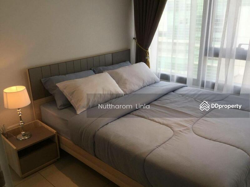 For Sale - The Lofts Ekkamai, Bangkok