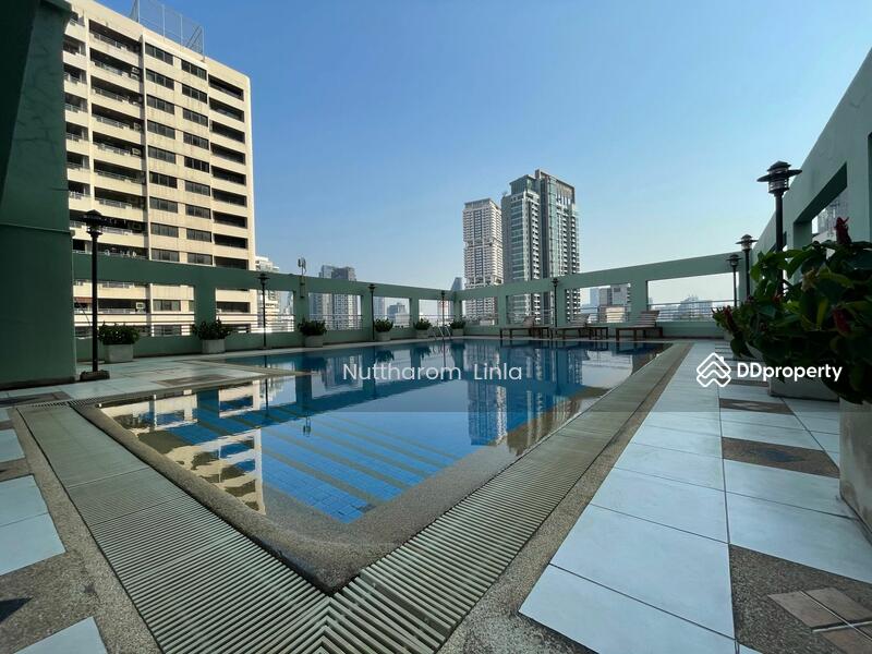 For Sale - Lumpini Suite Sukhumvit 41, Bangkok