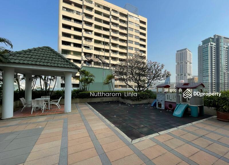 For Sale - Lumpini Suite Sukhumvit 41, Bangkok