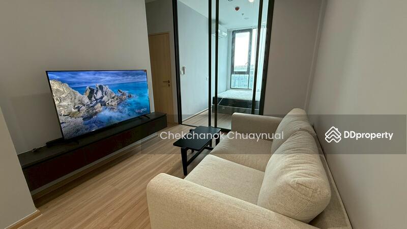 For Rent - Skyrise Avenue Sukhumvit 64, Bangkok
