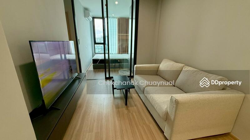ให้เช่า - Skyrise Avenue Sukhumvit 64 : สกายไลน์ อเวนิว สุขุมวิท 64, กรุงเทพ