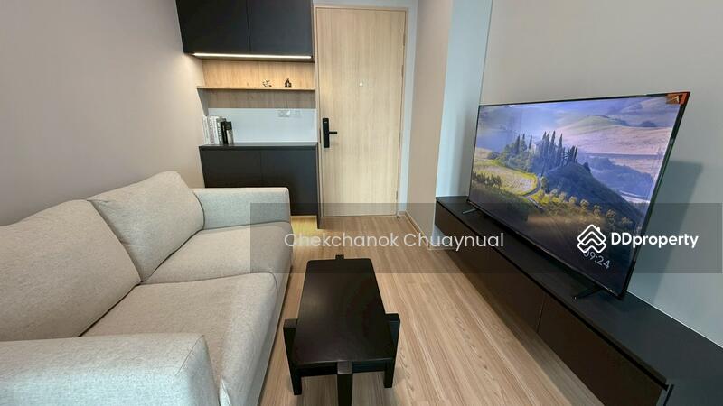 For Rent - Skyrise Avenue Sukhumvit 64, Bangkok