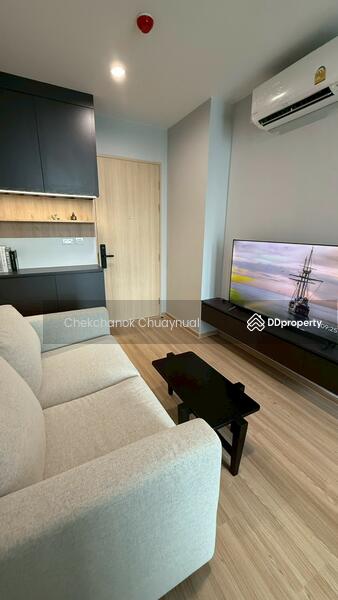 ให้เช่า - Skyrise Avenue Sukhumvit 64 : สกายไลน์ อเวนิว สุขุมวิท 64, กรุงเทพ