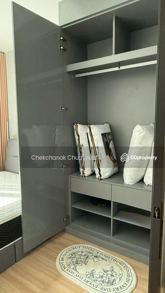 ให้เช่า - Skyrise Avenue Sukhumvit 64 : สกายไลน์ อเวนิว สุขุมวิท 64, กรุงเทพ