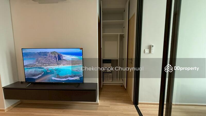 For Rent - Skyrise Avenue Sukhumvit 64, Bangkok