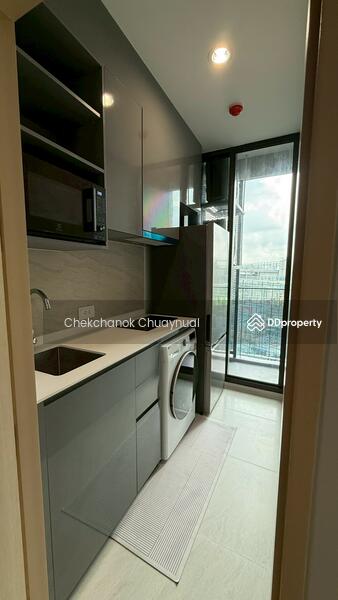 ให้เช่า - Skyrise Avenue Sukhumvit 64 : สกายไลน์ อเวนิว สุขุมวิท 64, กรุงเทพ