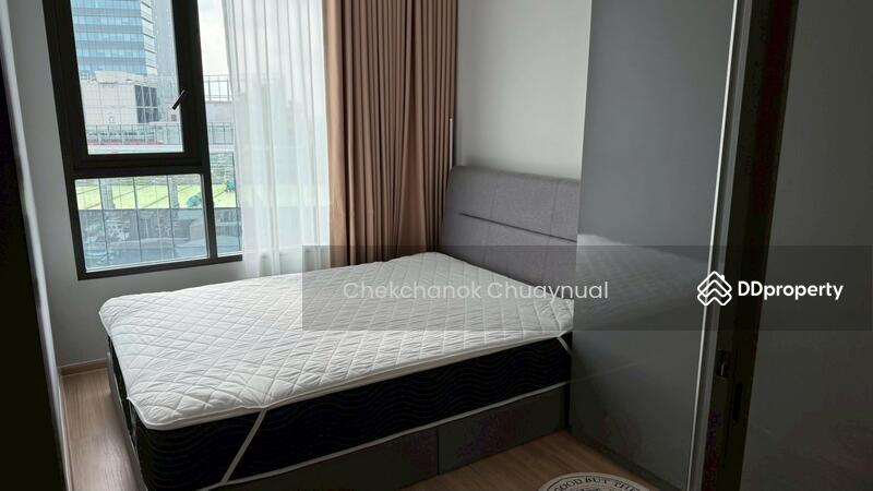 For Rent - Skyrise Avenue Sukhumvit 64, Bangkok