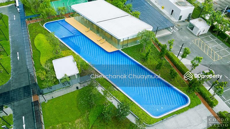 For Rent - Skyrise Avenue Sukhumvit 64, Bangkok