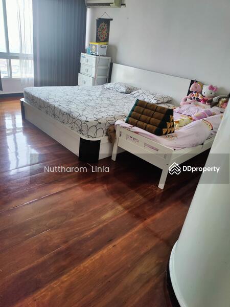 For Sale - Saichol Mansion, Bangkok