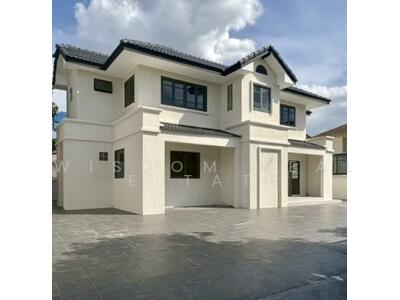 ขาย - ภาณุการ์เด้นท์, กรุงเทพ