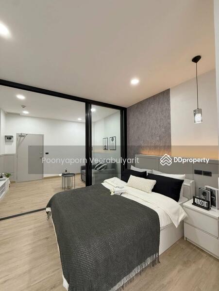 For Sale - Anchan Condominium, Bangkok