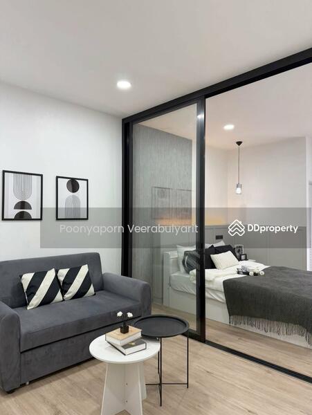 For Sale - Anchan Condominium, Bangkok