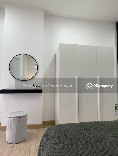 For Sale - Anchan Condominium, Bangkok