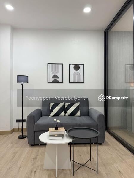 For Sale - Anchan Condominium, Bangkok