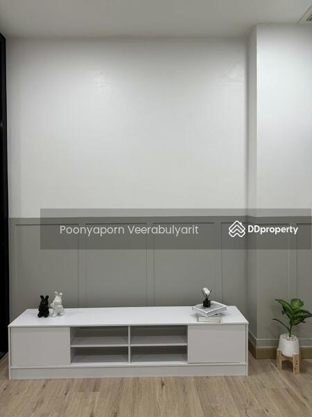 For Sale - Anchan Condominium, Bangkok