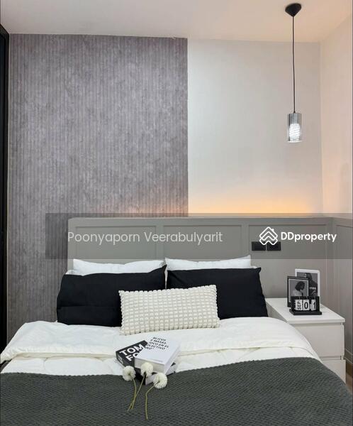 For Sale - Anchan Condominium, Bangkok