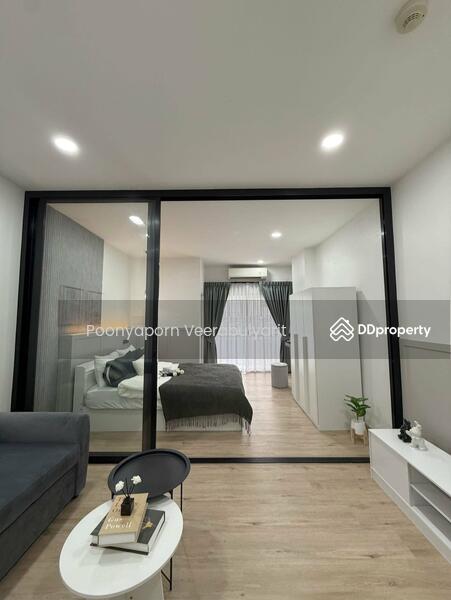 For Sale - Anchan Condominium, Bangkok