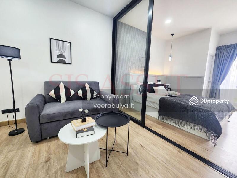 ขาย - Anchan Condominium : อัญชัน คอนโดมิเนียม, กรุงเทพ