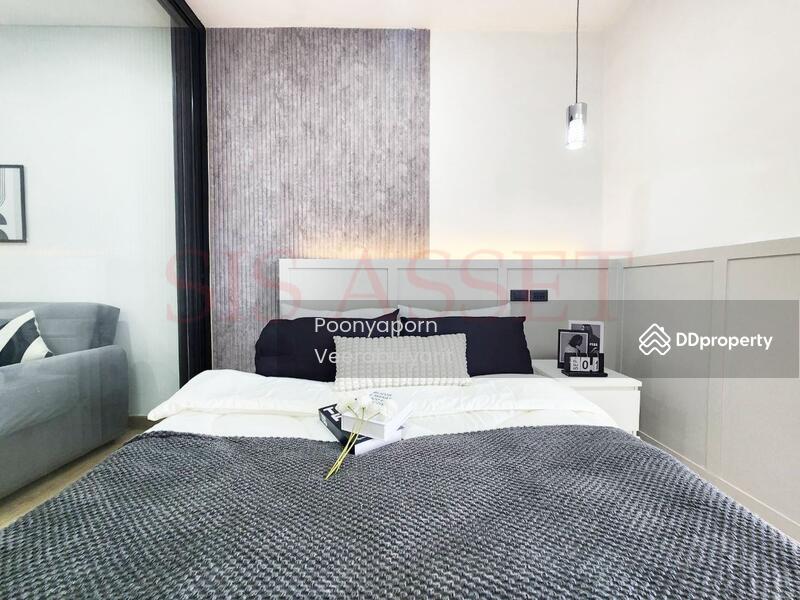 ขาย - Anchan Condominium : อัญชัน คอนโดมิเนียม, กรุงเทพ