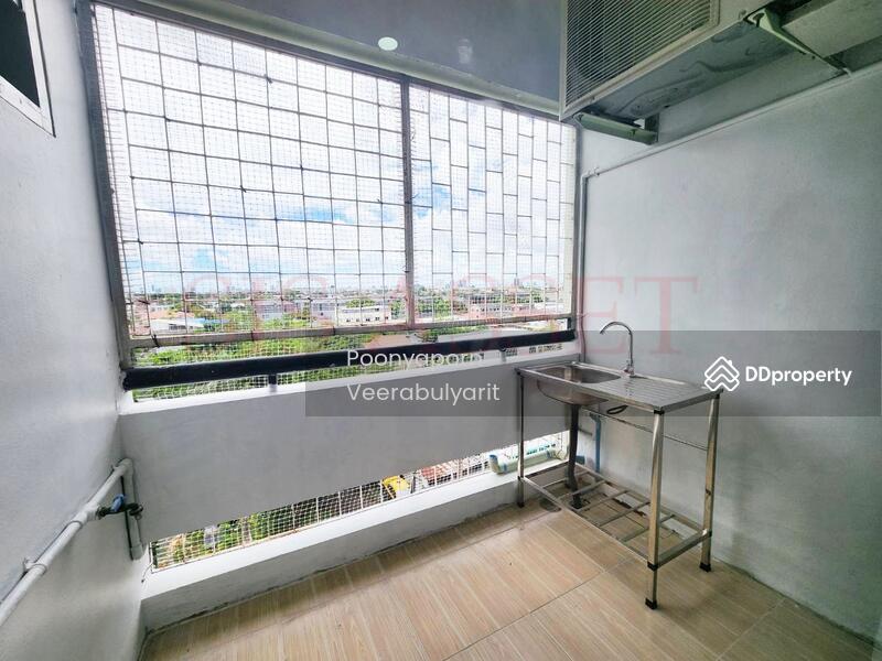 ขาย - Anchan Condominium : อัญชัน คอนโดมิเนียม, กรุงเทพ