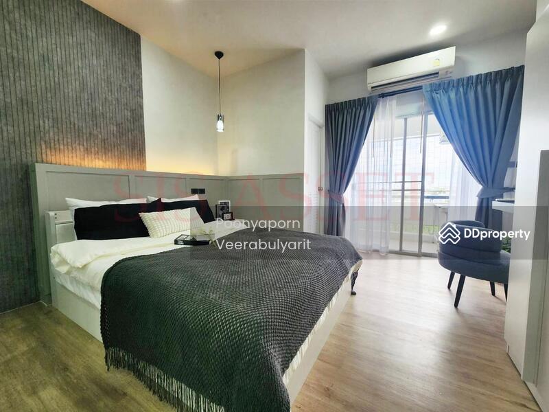 ขาย - Anchan Condominium : อัญชัน คอนโดมิเนียม, กรุงเทพ