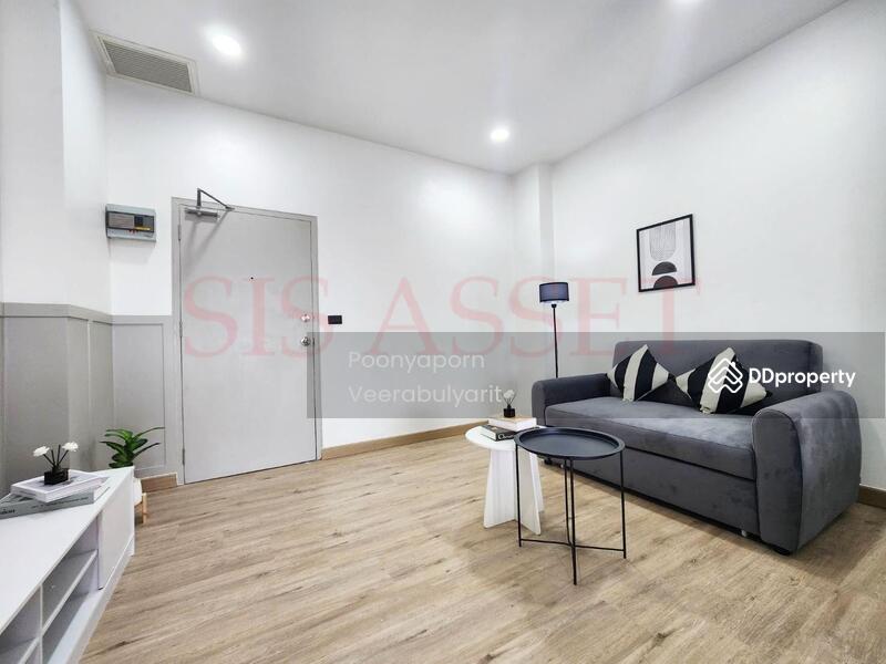 ขาย - Anchan Condominium : อัญชัน คอนโดมิเนียม, กรุงเทพ