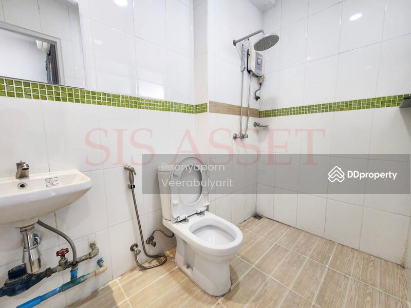 ขาย - Anchan Condominium : อัญชัน คอนโดมิเนียม, กรุงเทพ