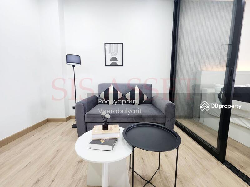 ขาย - Anchan Condominium : อัญชัน คอนโดมิเนียม, กรุงเทพ