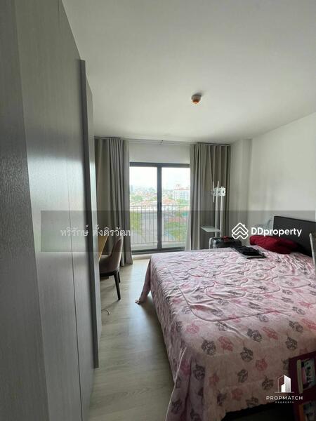For Sale - D’Memoria Phaholyothin 8, Bangkok
