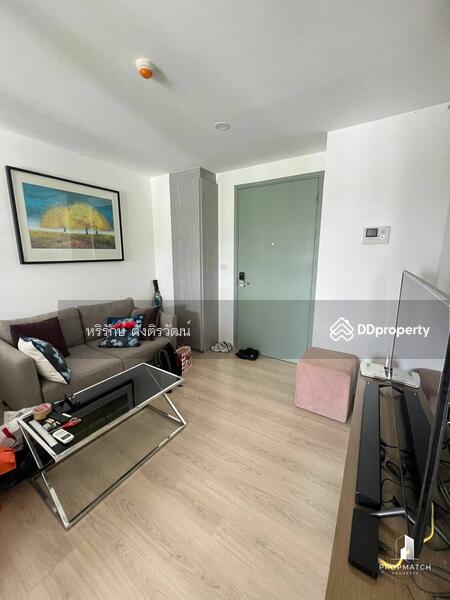 For Sale - D’Memoria Phaholyothin 8, Bangkok