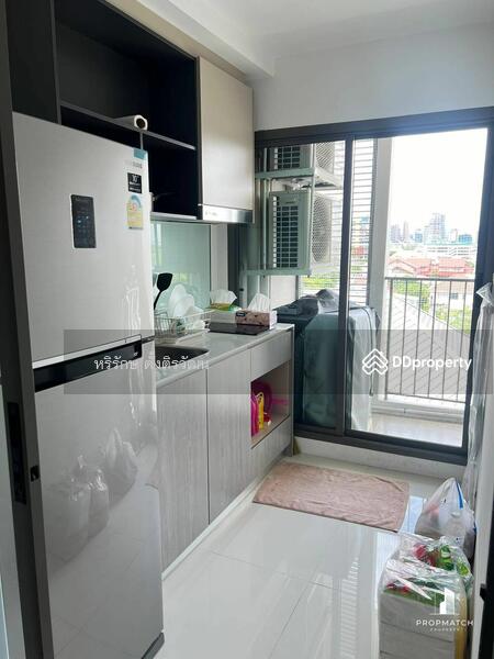 For Sale - D’Memoria Phaholyothin 8, Bangkok