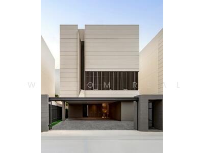 ขาย - Providence Lane Kaset Nawamin : โพรวิเดนซ์ เลน เกษตร นวมินทร์, กรุงเทพ