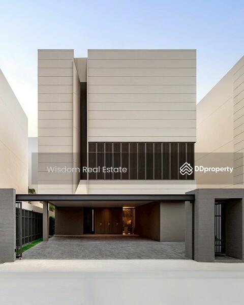 For Sale - Providence Lane Kaset Nawamin, Bangkok
